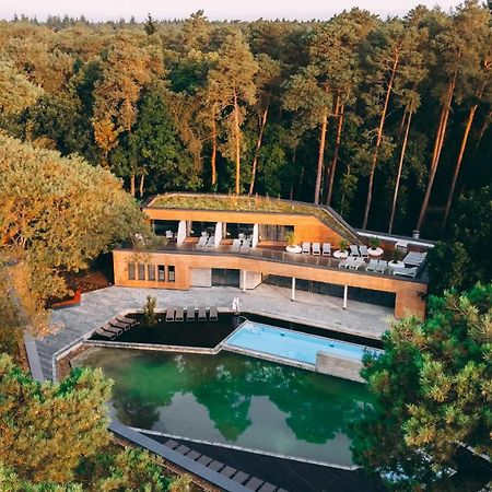Vital Hotel Westfalen Therme Wellness Resort & Spa Bad Lippspringe Exterior photo