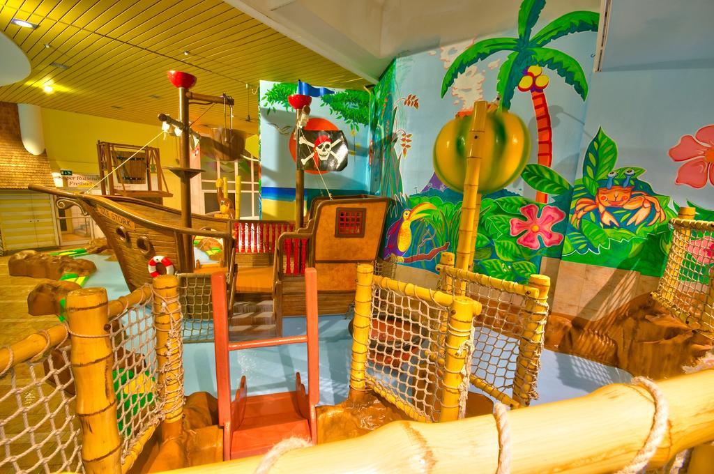 Vital Hotel Westfalen Therme Wellness Resort & Spa Bad Lippspringe Exterior photo